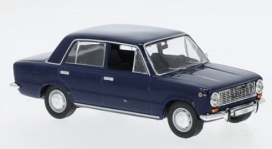 [ Pre-order ] CLC586N Ixo 1:43 Lada 1200 1970 Blue