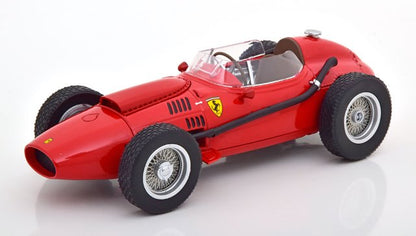 [ Pre-order ] CMR163 CMR 1:18 Ferrari Dino 246 Plain Body Version 1958