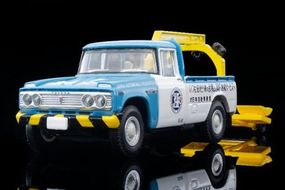 LV-188d TOMYTEC 1:64 Toyota Stout Tow Truck JAF 336488