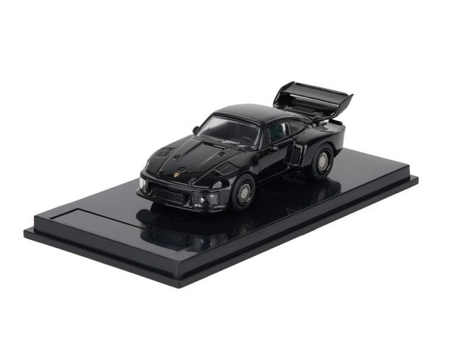 [ Pre-order ] SC art 1:64 Porsche 935 black