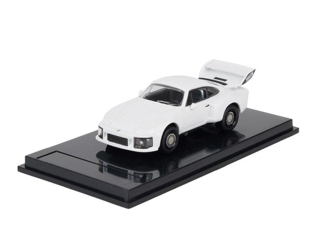 [ Pre-order ] SC art 1:64 Porsche 935 white