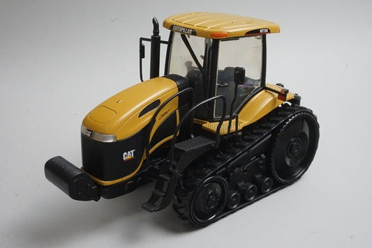 1:32 NORSCOT 55075 Caterpillar CAT MT765 Challenger Tractor model car