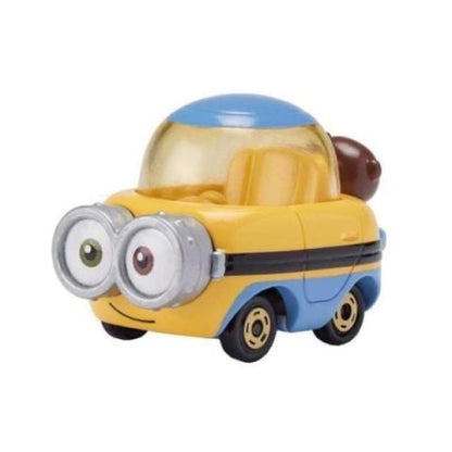 Tomica No.144 Minion Bob 87294 model car
