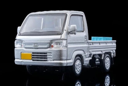 [ Pre-order ] LV-N329c TOMYTEC 1:64 Honda Acty Truck Town (Silver) 336105