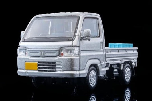 [ Pre-order ] LV-N329c TOMYTEC 1:64 Honda Acty Truck Town (Silver) 336105