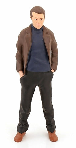 [ Pre-order ] KKFIG016 KK scale 1:12 Figurine Steve