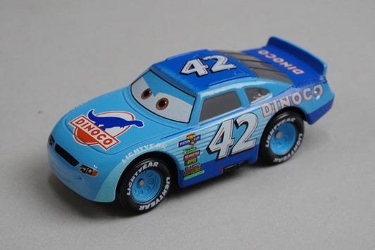 Tomica C-44 Cars Cal Weathers Standard Type model car
