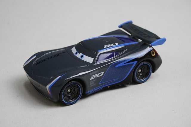 Tomica C-43 Cars Jackson Storm Standard Type model car