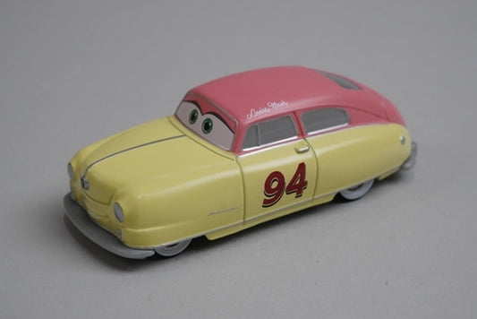 Tomica C-22 Cars Louise Nash Standard Type model car