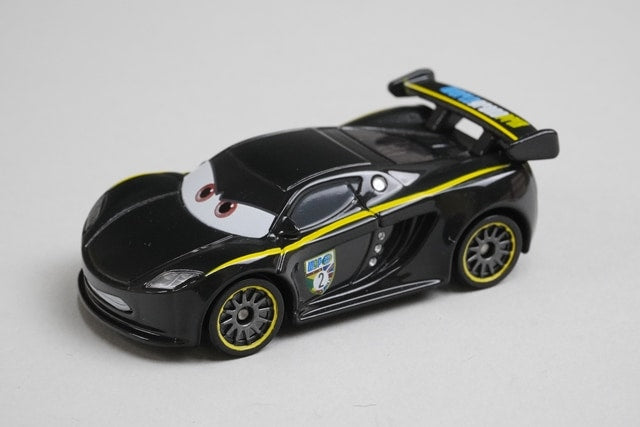 Tomica C-26 Cars Lewis Hamilton Standard Type model car