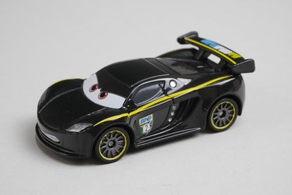 Tomica C-26 Cars Lewis Hamilton Standard Type model car