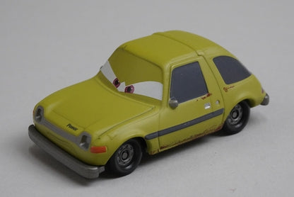 Tomica C-24 Cars Acer Standard Type model car