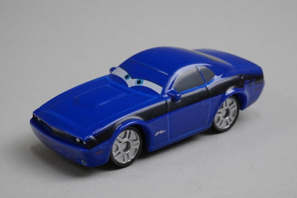 Tomica C-25 Cars Rod Torque Redline Standard Type model car