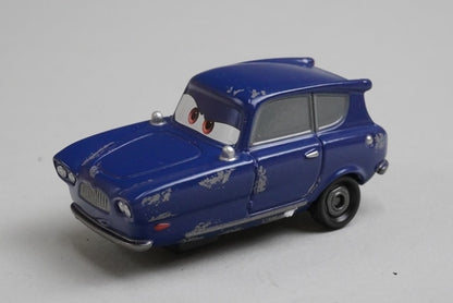 Tomica C-33 Cars Tombe Standard Type model car