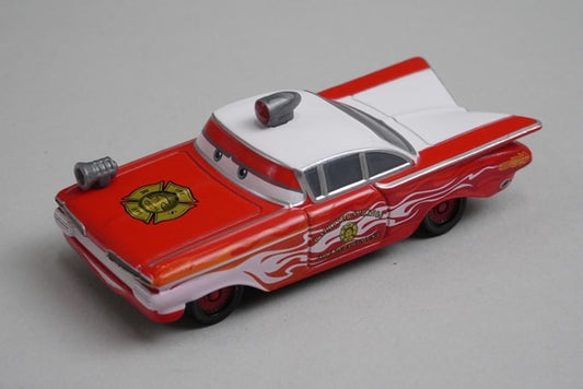 Tomica C-38 Cars Ramone Fire Engine Type model car