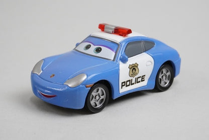 Tomica Cars Sally Police Type model car