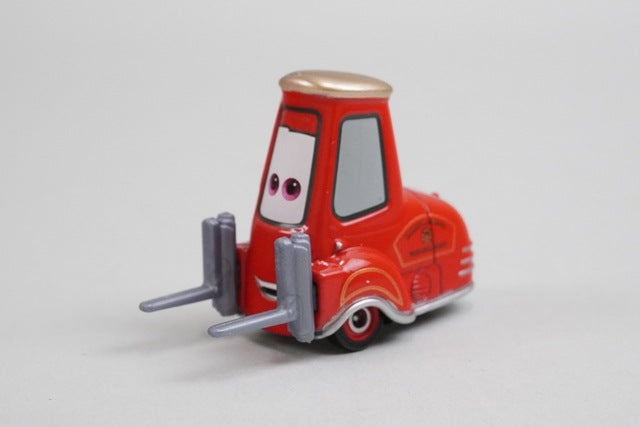 Tomica Cars Guido Fire Engine Type model car