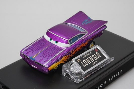 Mattel DHD62 Cars Ramone model car