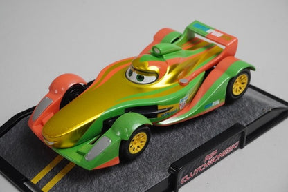 Disney Store Cars Rip Clutchgonski model car