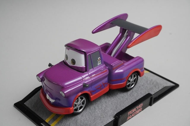 Disney Store Cars Tokyo Mater model car