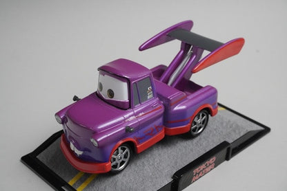 Disney Store Cars Tokyo Mater model car