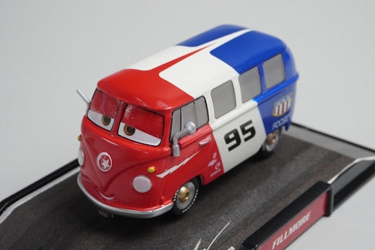 Disney Store Cars Fillmore Chip Foose model car