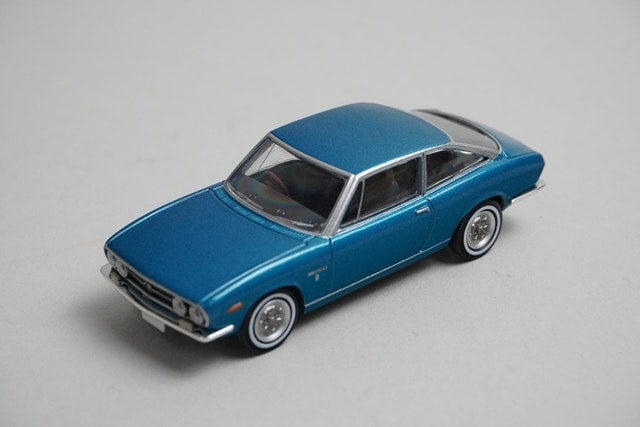 1:64 Tomica Limited Vintage LV-149b Isuzu 117 Coupe 1800 model car