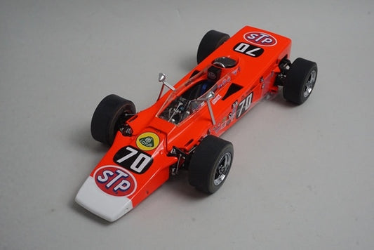 1:18 TSM TSM111805 Lotus Type 56 Indianapolis 500 #70 model car