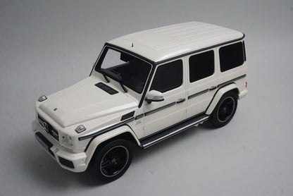 1:18 GT SPIRIT B66965704 Mercedes-Benz G65 AMG model car