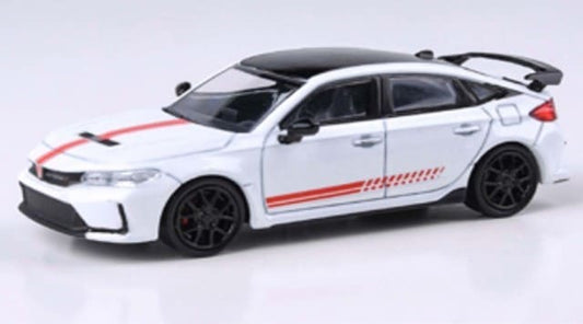 PA55589 PARA64 1:64 Honda Civic Type R 2025 Ultimate Edition LHD