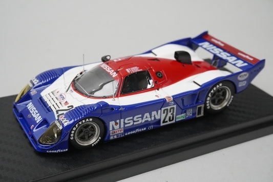 1:43 ignition model IG0080 Nissan R91CP Daytona 1992 #23