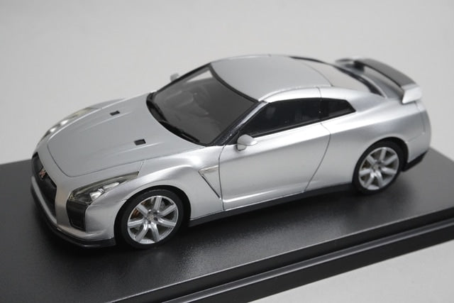 1:43 WIT'S CN431 Nissan GT-R PROTO 39th Tokyo Motor Show 2005 model car