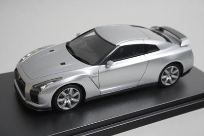 1:43 WIT'S CN431 Nissan GT-R PROTO 39th Tokyo Motor Show 2005 model car