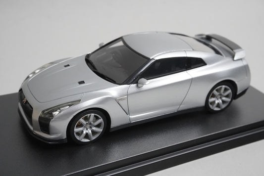 1:43 WIT'S CN431 Nissan GT-R PROTO 39th Tokyo Motor Show 2005 model car