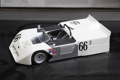 1:43 MINICHAMPS 436701496 Chaparral 2J Can-Am 1970 #66 J. Stewart