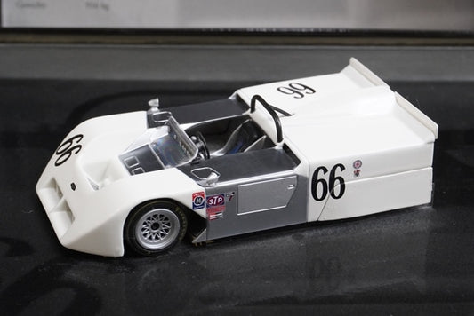 1:43 MINICHAMPS 436701496 Chaparral 2J Can-Am 1970 #66 J. Stewart