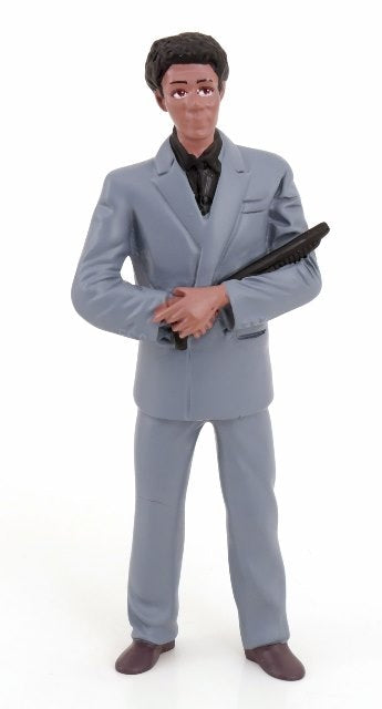 [ Pre-order ] KKFIG023 KK scale 1:12 Figur Rico