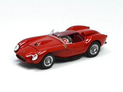 GFCC 1:64 Ferrari 250TR Red model car