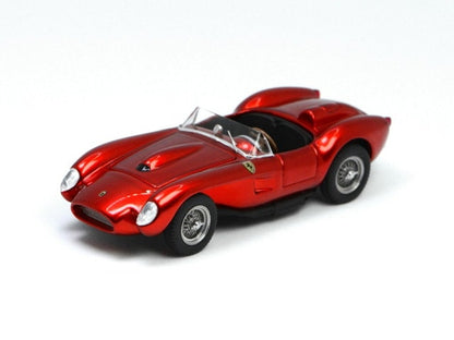 GFCC 1:64 Ferrari 250TR Metallic Red model car