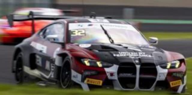 [ Pre-order ] SJ189 Spark 1:43 BMW M4 GT3 EVO #32 Team WRT Suzuka 1000km 2025 Winner K. van der Linde - R. Marciello - C. Weerts