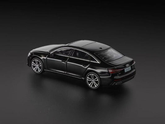 [ Pre-order ] VAV 1:64 Audi A4L Blister Pack Black