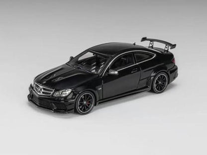 [ Pre-order ] Classic Garage 1:64 C63 BS Version Black