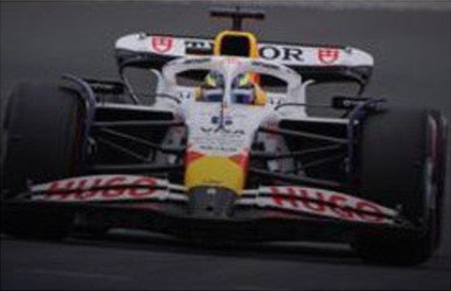 [ Pre-order ] 18S1111 Spark 1:18 Racing Bulls VCARB 02 #6 Visa Cash App Racing Bulls Formula One Team 3rd F1 Dutch GP 2025 I. Hadjar