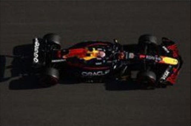 [ Pre-order ] 18S1113 Spark 1:18 Red Bull RB21 #1 Oracle Red Bull Racing F1 USA US GP 2025 Winner M. Verstappen
