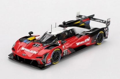 [ Pre-order ] TSM430913 TSM 1:43 Cadillac V Series R IMSA 24 Hours of Daytona 2025 #31 CADILLAC WHELEN