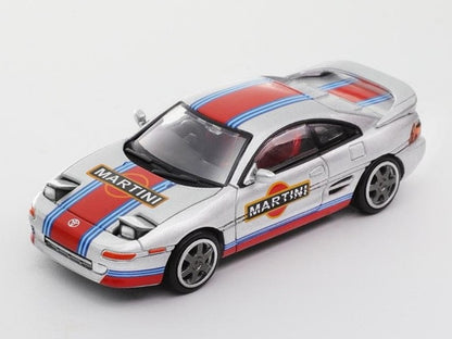 [ Pre-order ] LL-003-11 Shadow 1:64 MR-2 Martini RHD