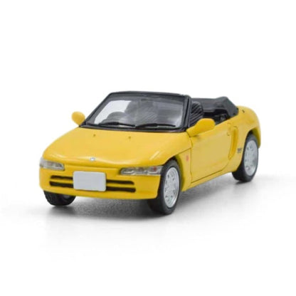 [ Pre-order ] MM64-Beat-001 MODEL MODEL 1:64 Honda Beat Convertible 1991