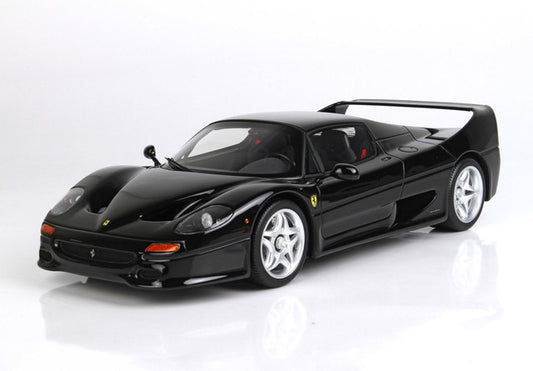 [ Pre-order ] BBRC240C BBR 1:43 Ferrari F50 Coupe Black