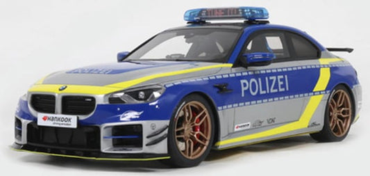 [ Pre-order ] GTS573 GT Spirit 1:18 AC Schnitzer ACS2 Sport 2024 (Politzai)