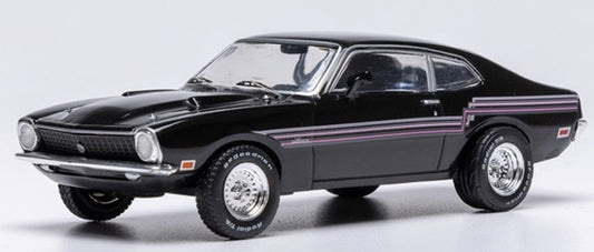 [ Pre-order ] CLC624N ixo 1:43 Ford Maverick 1974 Black